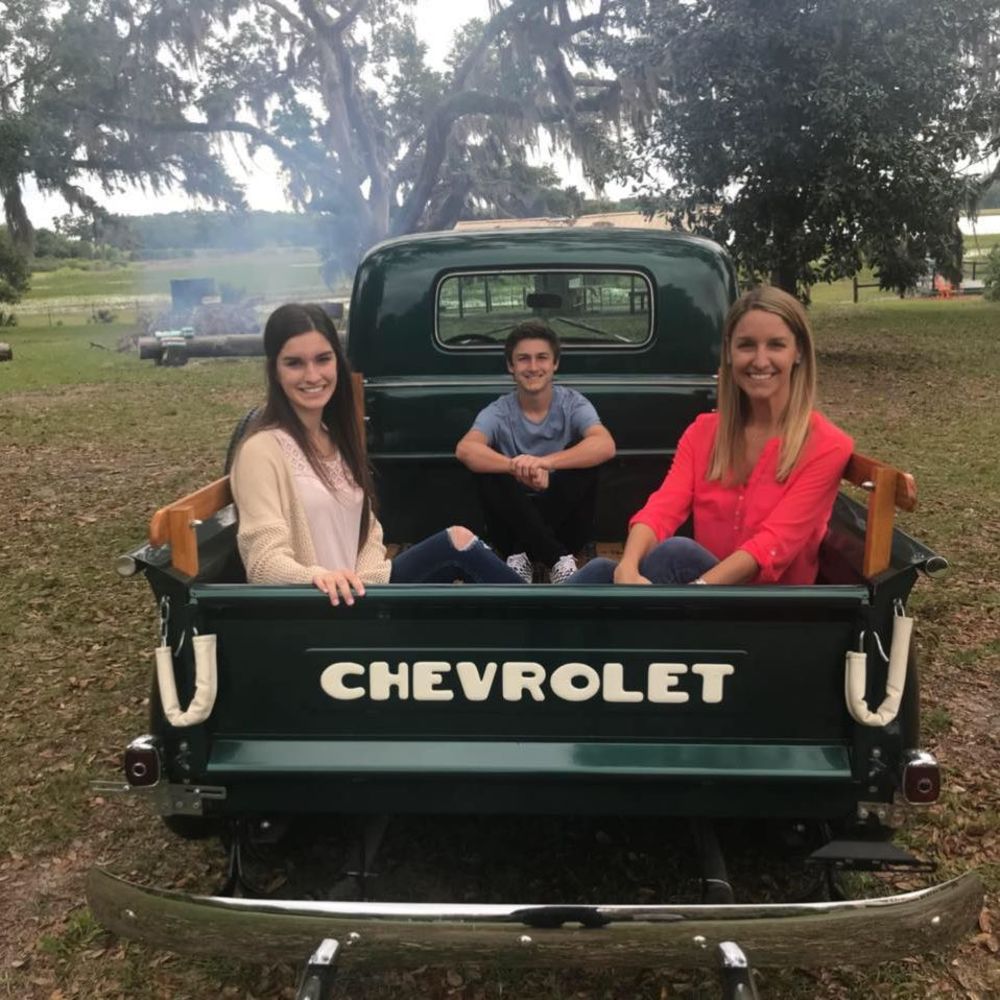 Meet your Posher, Kim